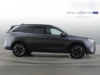 Used Peugeot 5008 2025 for sale - 78959534: Photo