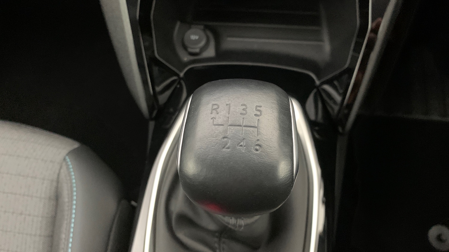 Vehicle 31