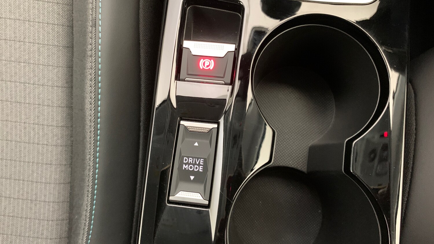 Vehicle 32