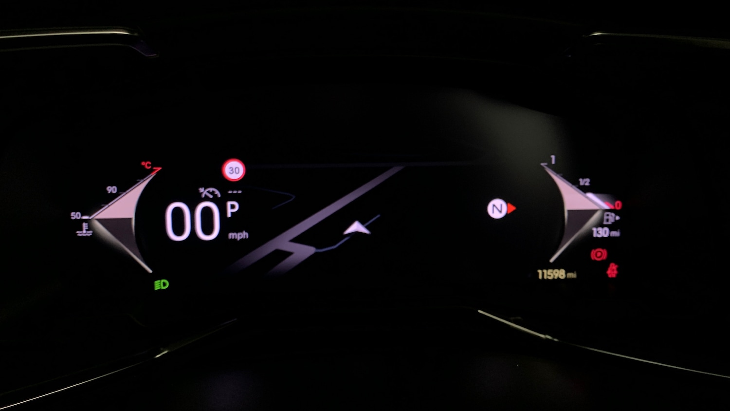 Used DS Automobiles DS 7 2024 for sale - 77412774: Photo 10