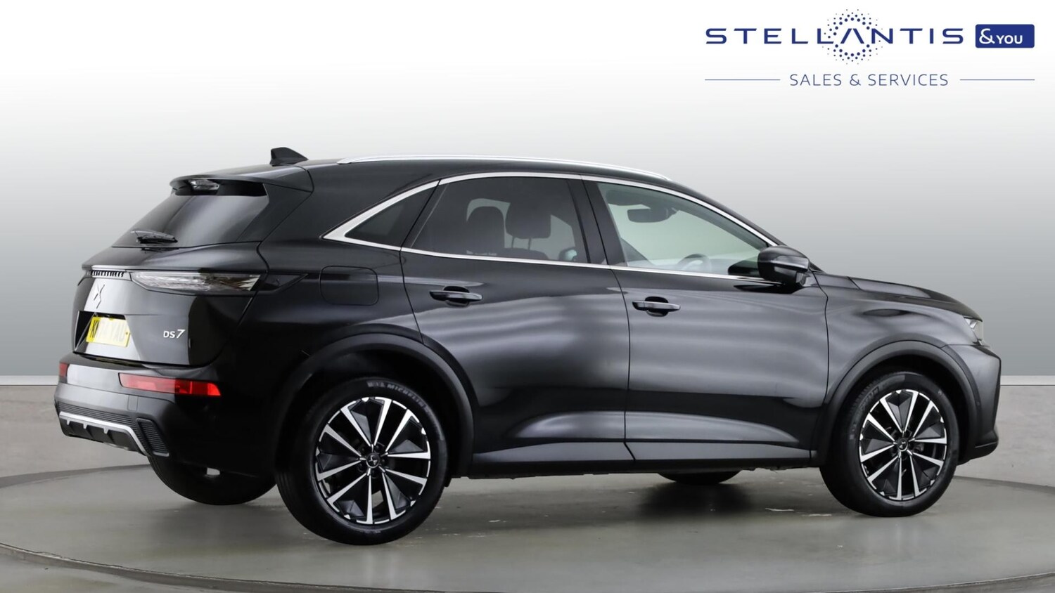 Used DS Automobiles DS 7 2024 for sale - 77412774: Photo 12