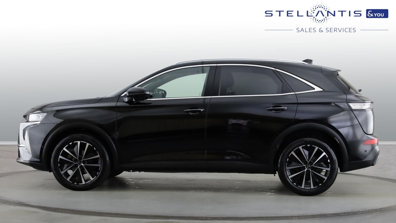 Used DS Automobiles DS 7 2024 for sale - 77412774: Photo 14