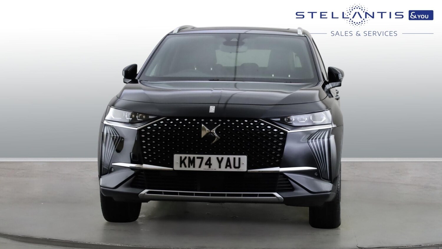 Used DS Automobiles DS 7 2024 for sale - 77412774: Photo 16