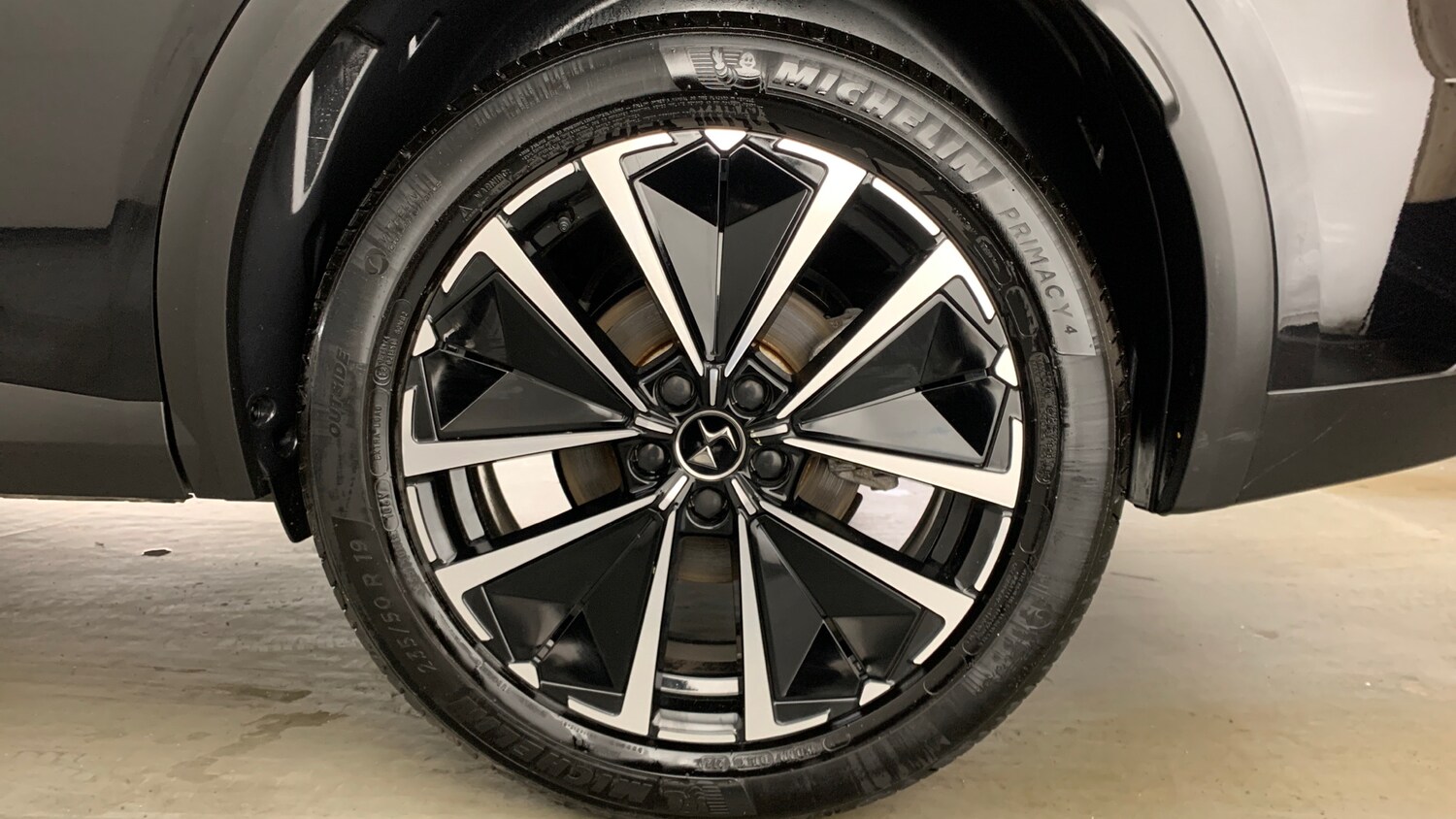 Used DS Automobiles DS 7 2024 for sale - 77412774: Photo 17