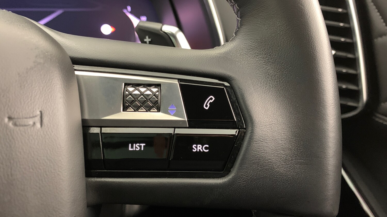 Used DS Automobiles DS 7 2024 for sale - 77412774: Photo 18