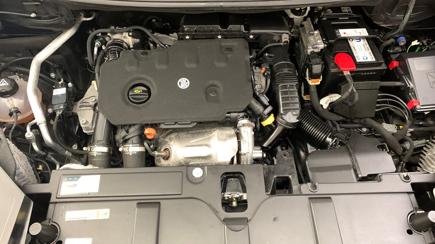 Used DS Automobiles DS 7 2024 for sale - 77412774: Photo 21