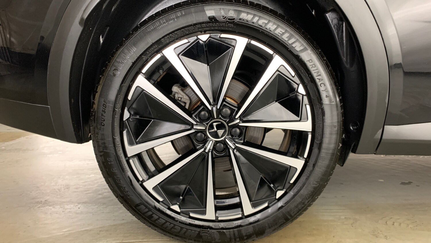 Used DS Automobiles DS 7 2024 for sale - 77412774: Photo 22