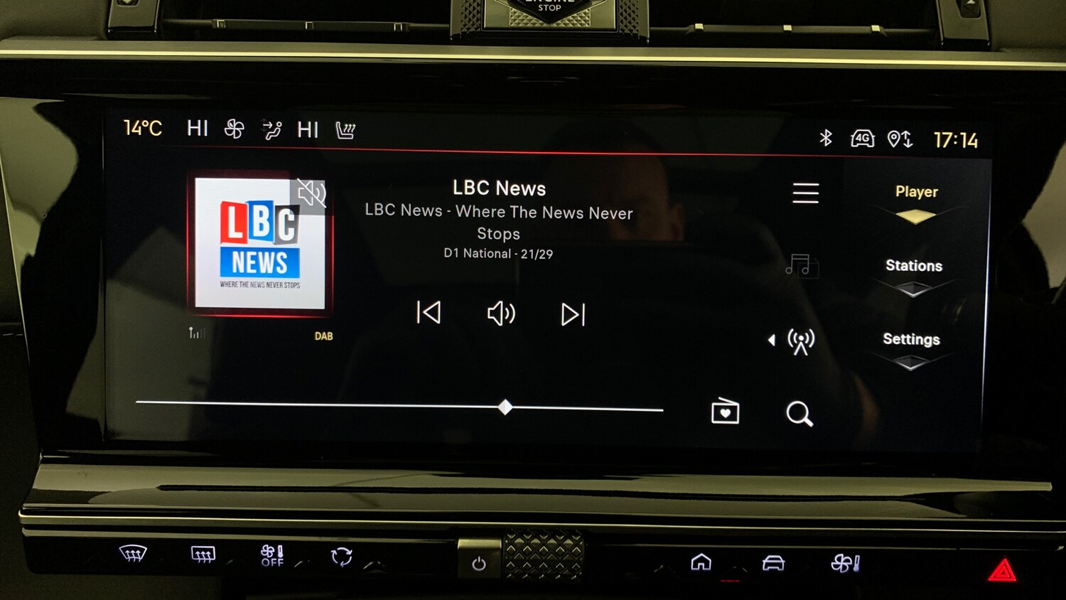 Used DS Automobiles DS 7 2024 for sale - 77412774: Photo 26