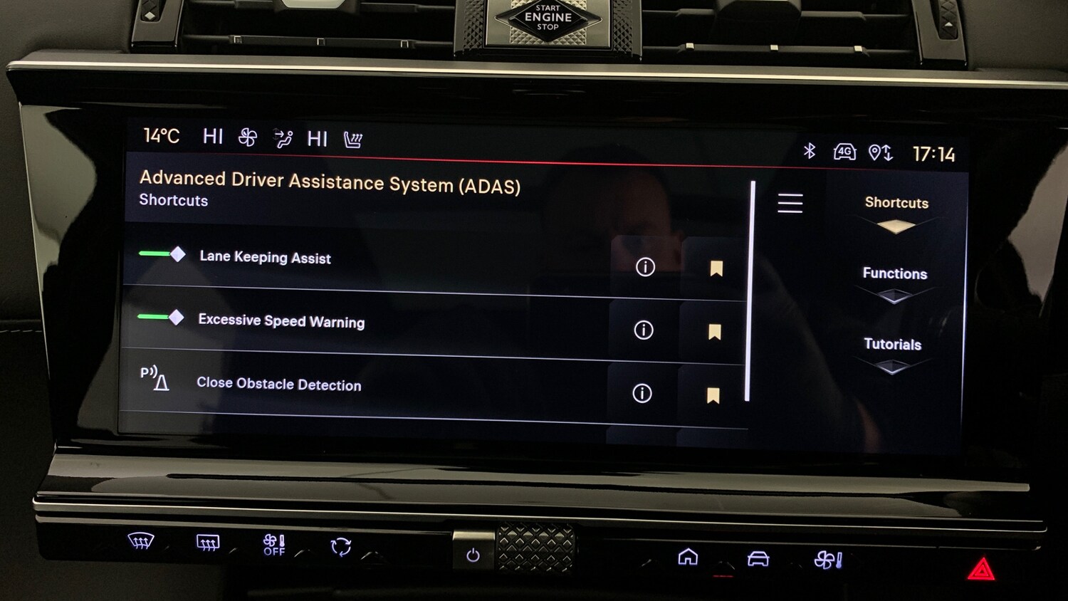 Used DS Automobiles DS 7 2024 for sale - 77412774: Photo 27