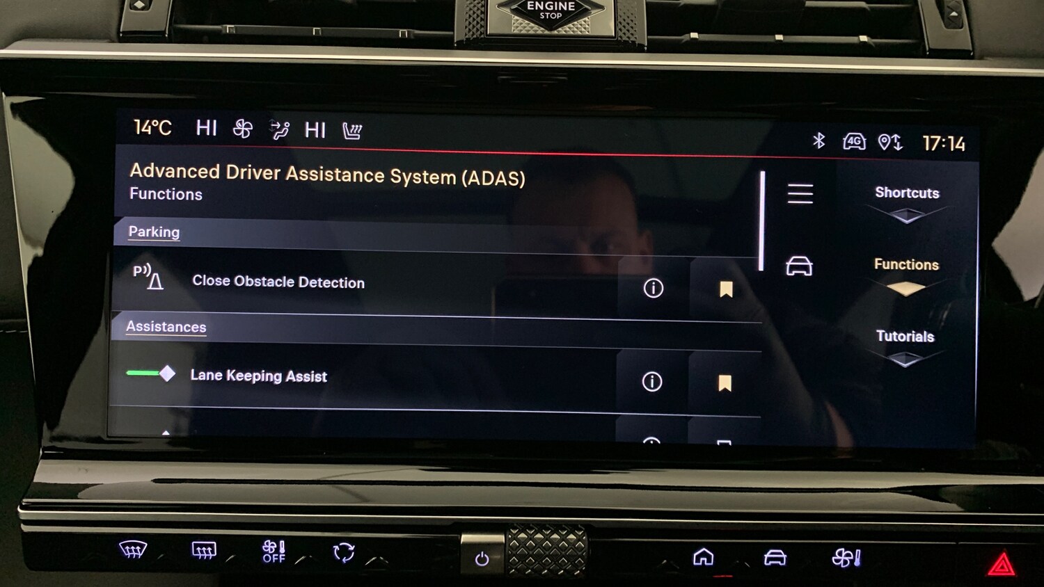 Used DS Automobiles DS 7 2024 for sale - 77412774: Photo 28