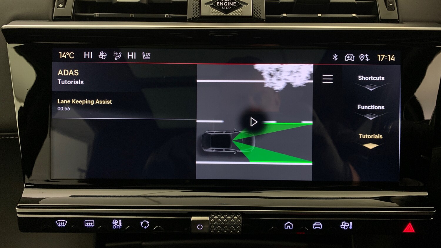 Used DS Automobiles DS 7 2024 for sale - 77412774: Photo 29