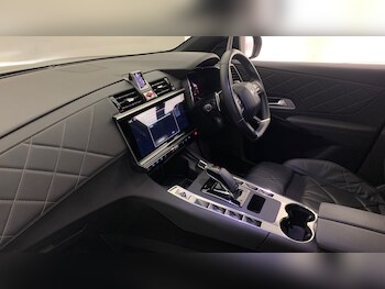 Used DS Automobiles DS 7 2024 for sale - 77412774: Photo