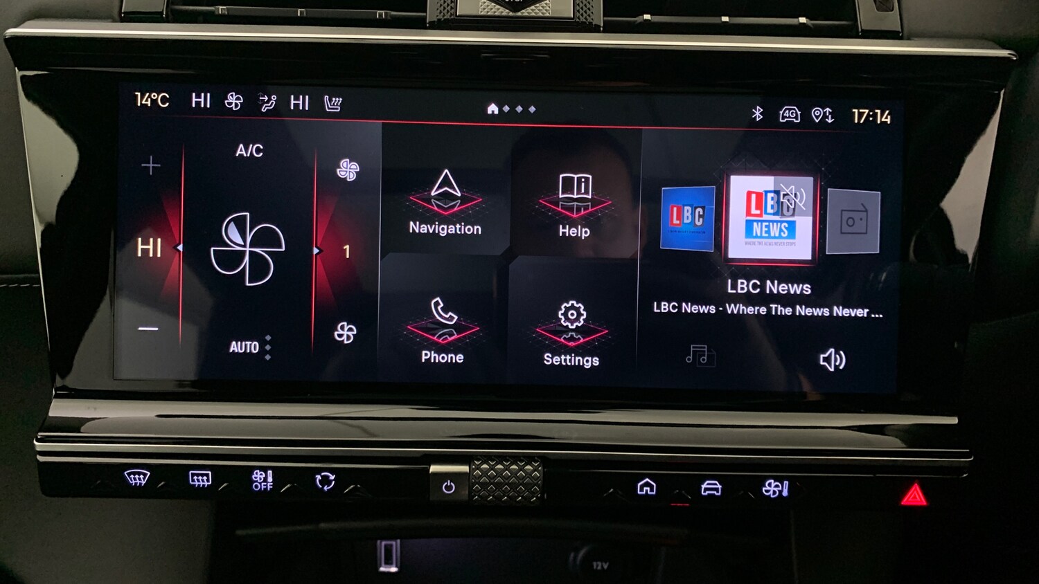 Used DS Automobiles DS 7 2024 for sale - 77412774: Photo 30