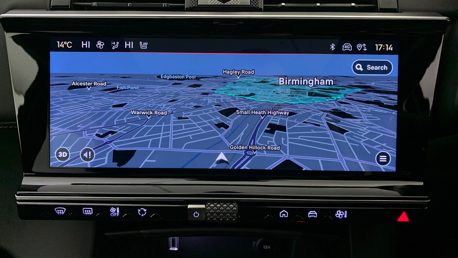 Used DS Automobiles DS 7 2024 for sale - 77412774: Photo 31