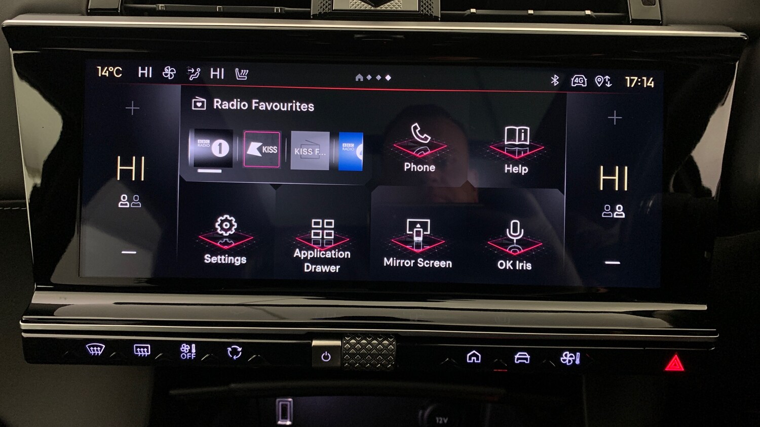 Used DS Automobiles DS 7 2024 for sale - 77412774: Photo 33