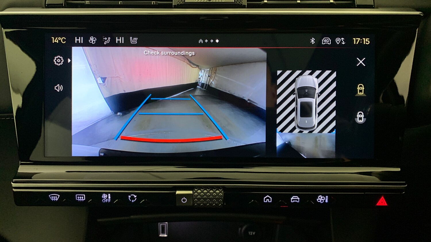 Used DS Automobiles DS 7 2024 for sale - 77412774: Photo 34