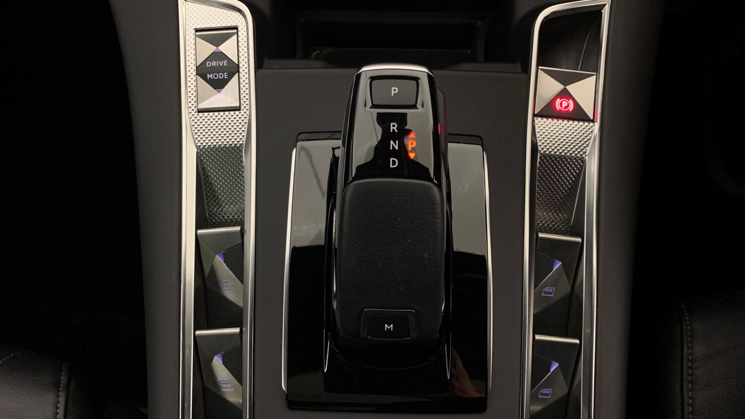 Used DS Automobiles DS 7 2024 for sale - 77412774: Photo 38