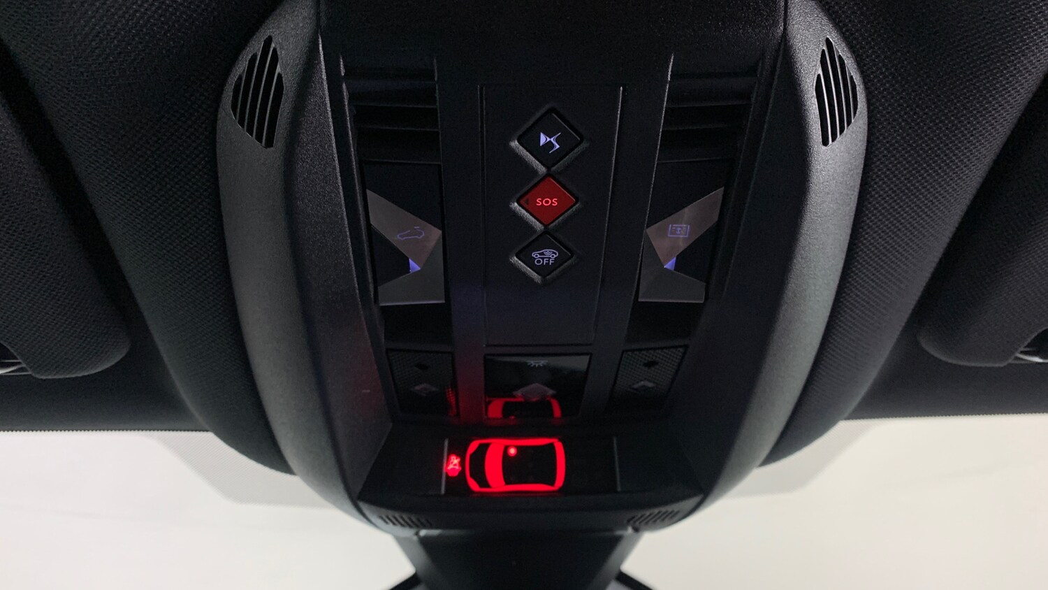 Used DS Automobiles DS 7 2024 for sale - 77412774: Photo 39