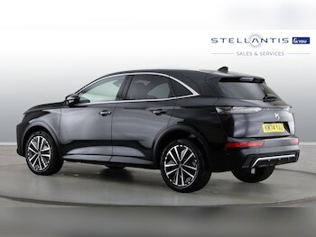 Used DS Automobiles DS 7 2024 for sale - 77412774: Photo