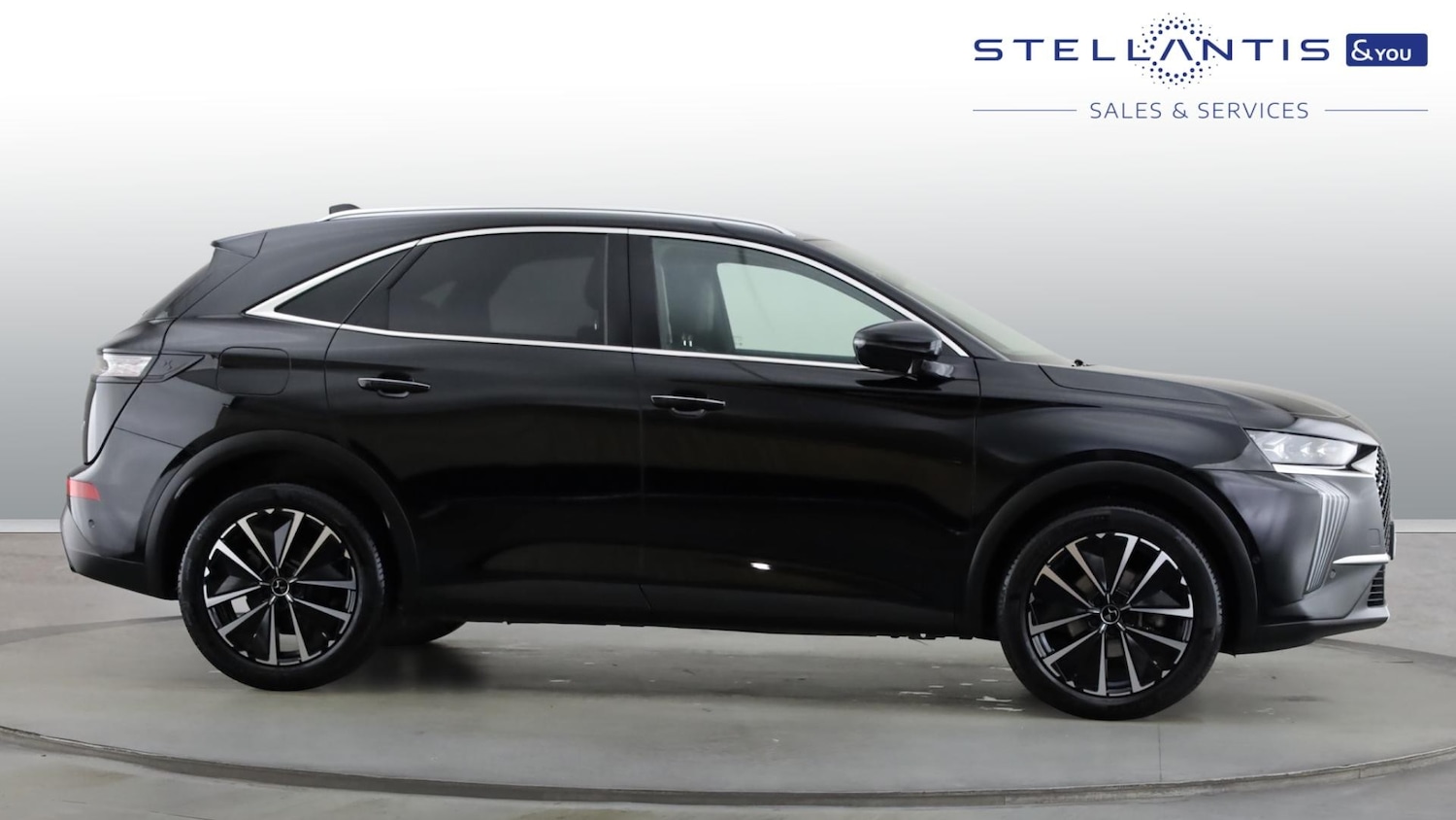 Used DS Automobiles DS 7 2024 for sale - 77412774: Photo 4