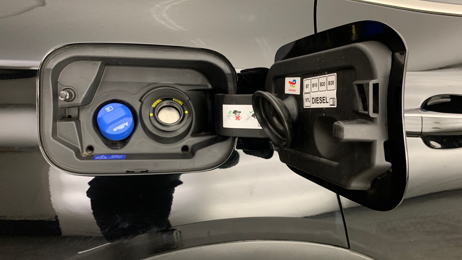 Used DS Automobiles DS 7 2024 for sale - 77412774: Photo 46