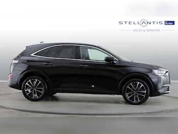 Used DS Automobiles DS 7 2024 for sale - 77412774: Photo