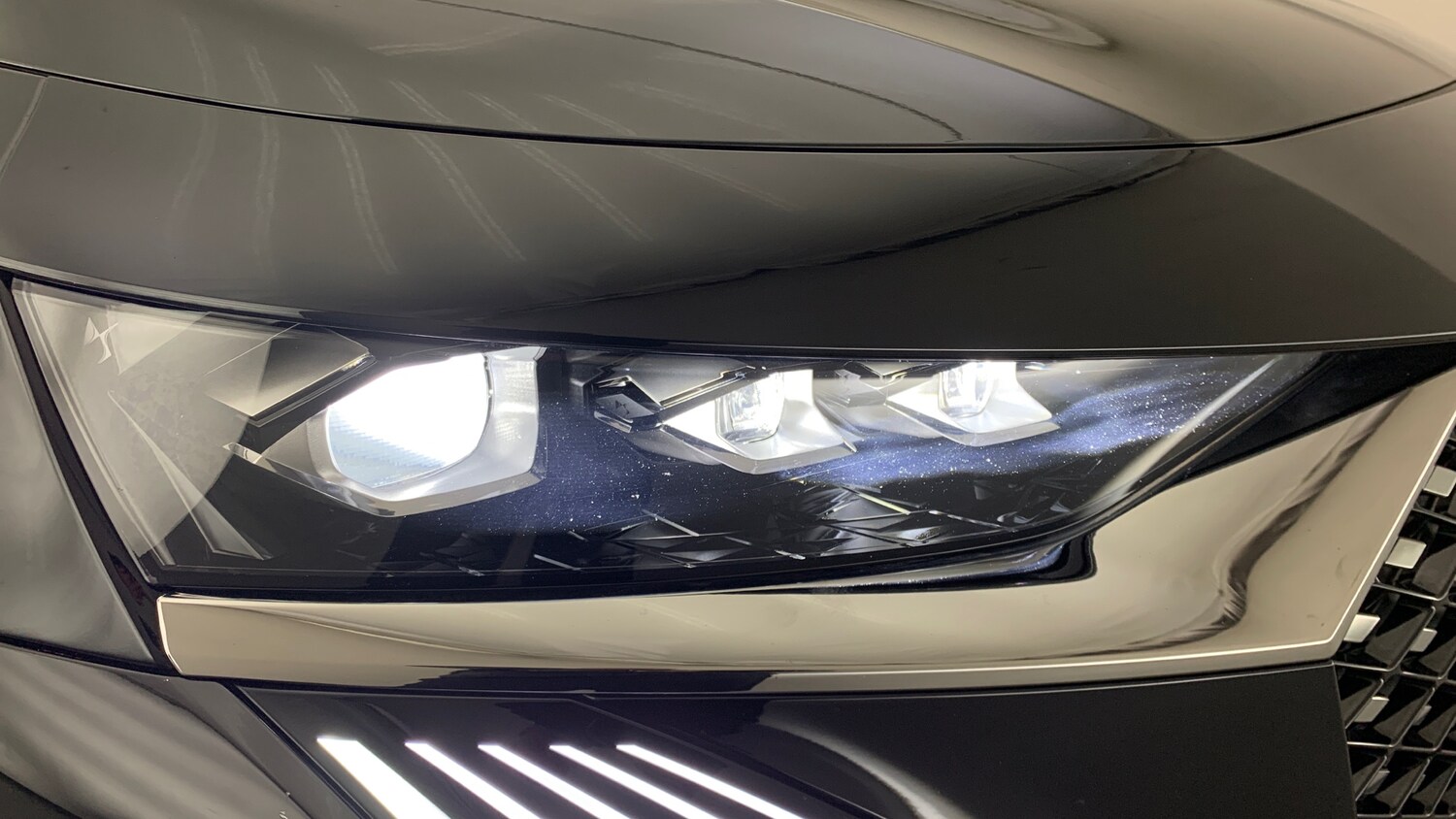 Used DS Automobiles DS 7 2024 for sale - 77412774: Photo 50