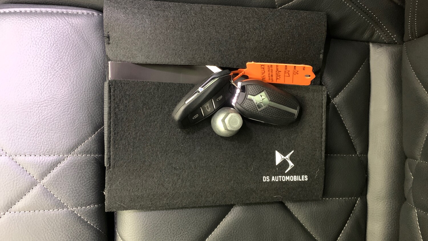 Used DS Automobiles DS 7 2024 for sale - 77412774: Photo 51