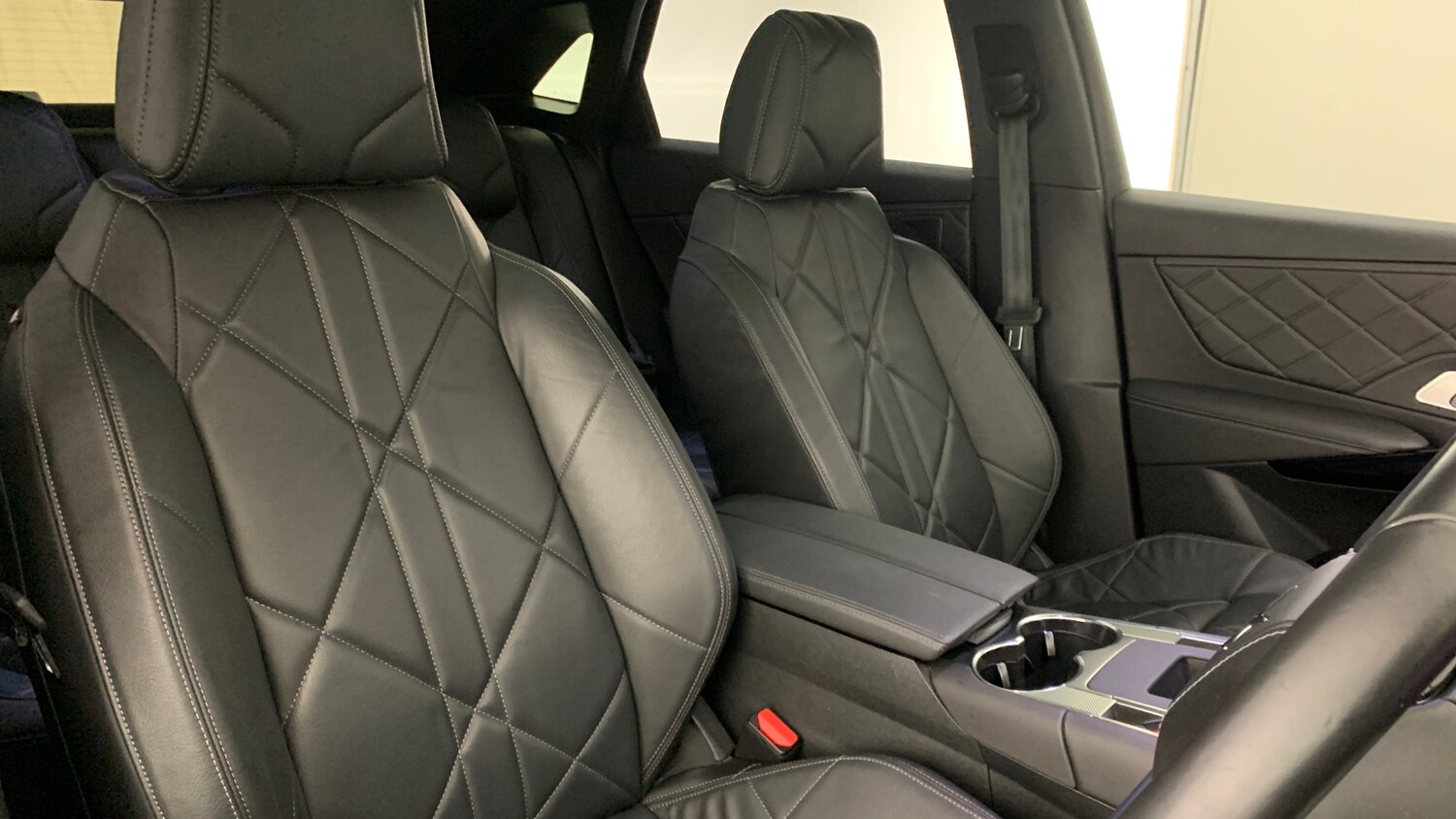 Used DS Automobiles DS 7 2024 for sale - 77412774: Photo 52