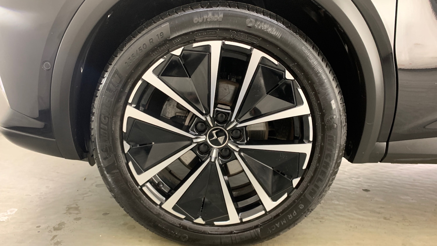 Used DS Automobiles DS 7 2024 for sale - 77412774: Photo 6