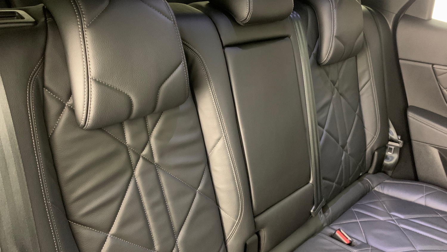 Used DS Automobiles DS 7 2024 for sale - 77412774: Photo 7