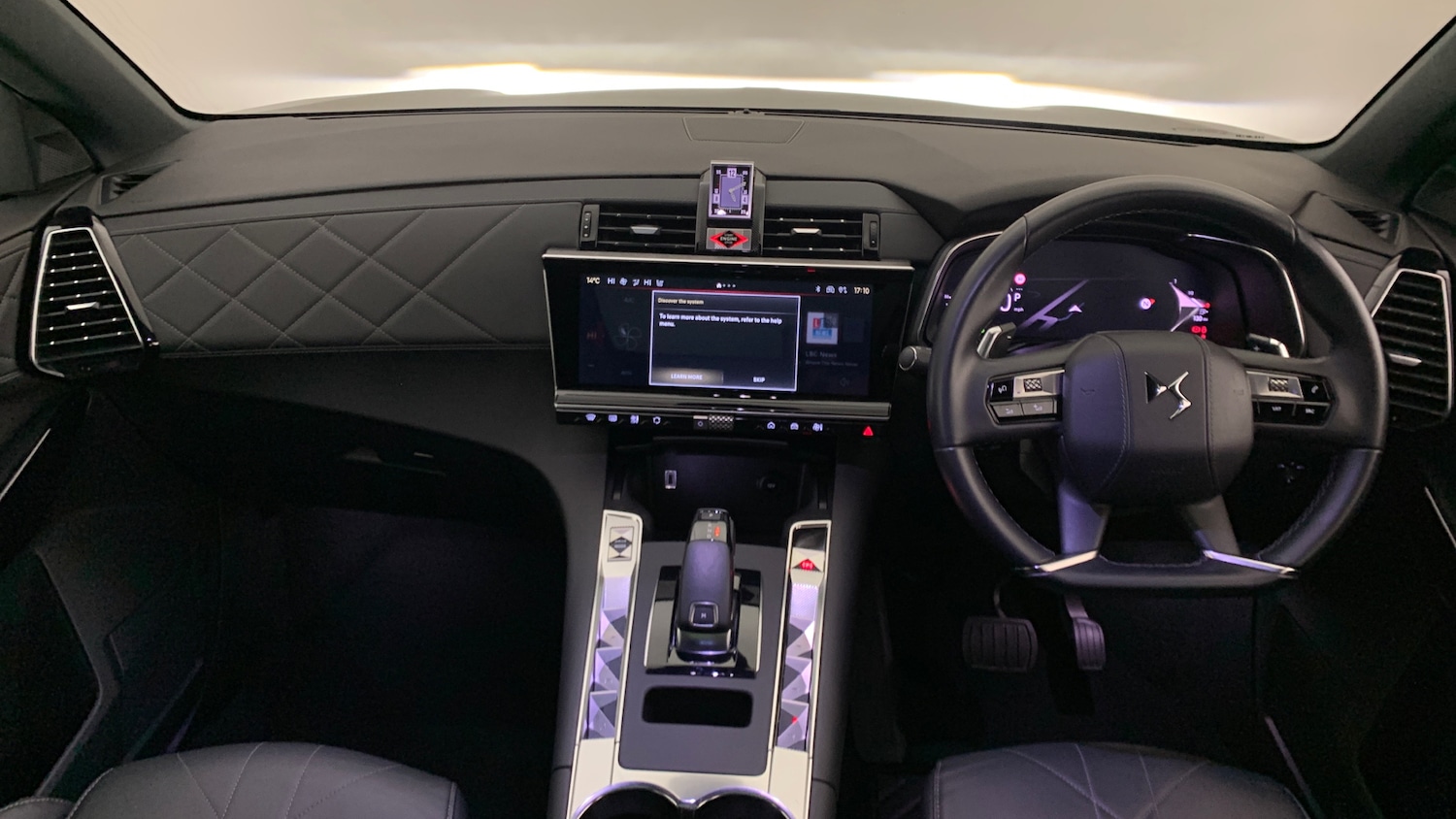 Used DS Automobiles DS 7 2024 for sale - 77412774: Photo 9