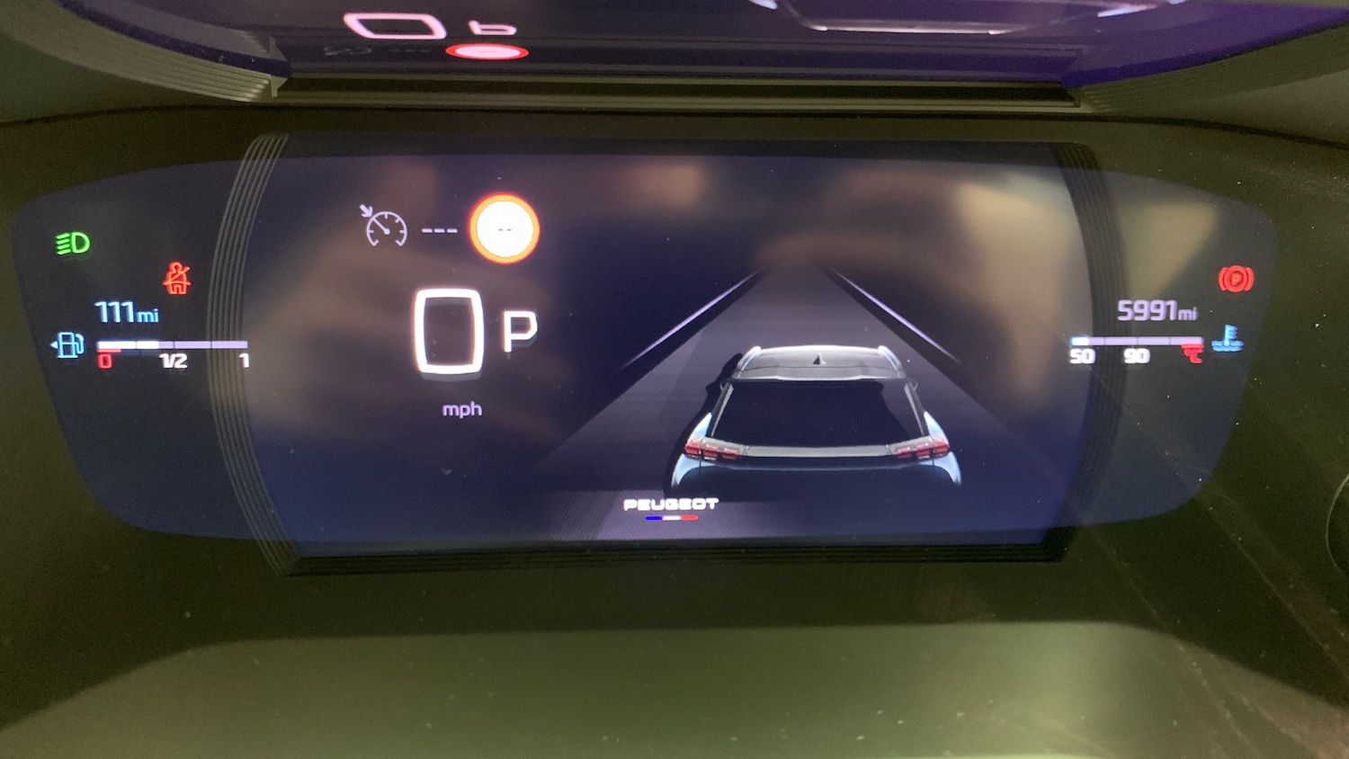 Used Peugeot 2008 2024 for sale - 76389556: Photo 10