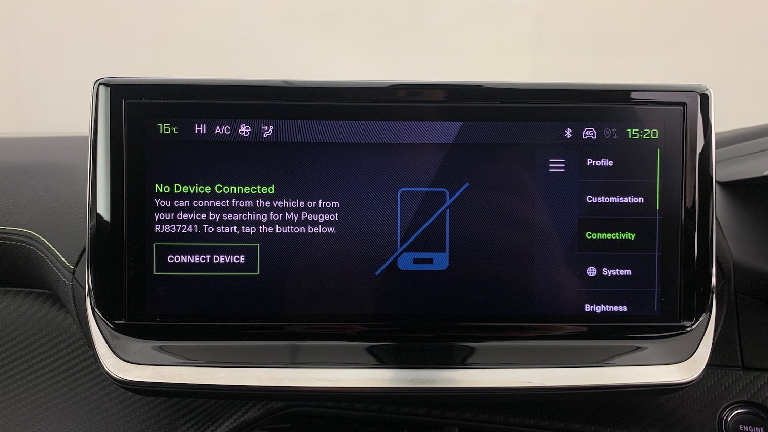 Used Peugeot 2008 2024 for sale - 76389556: Photo 11