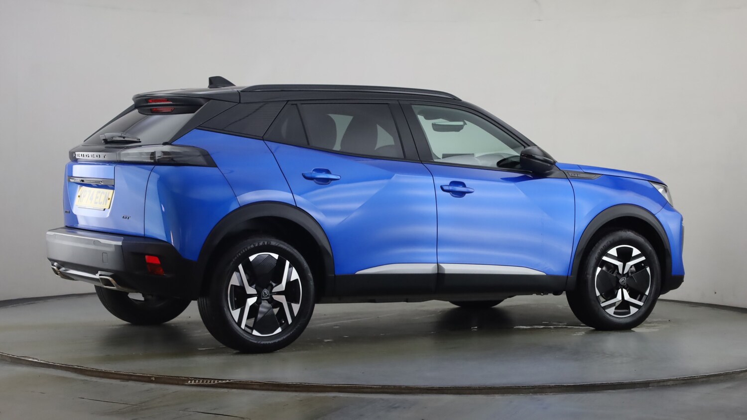 Used Peugeot 2008 2024 for sale - 76389556: Photo 12