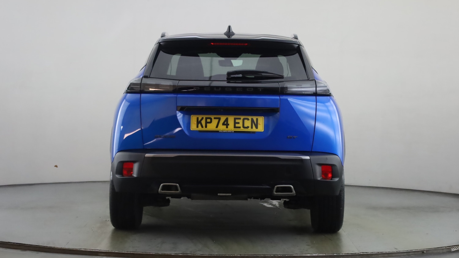 Used Peugeot 2008 2024 for sale - 76389556: Photo 13