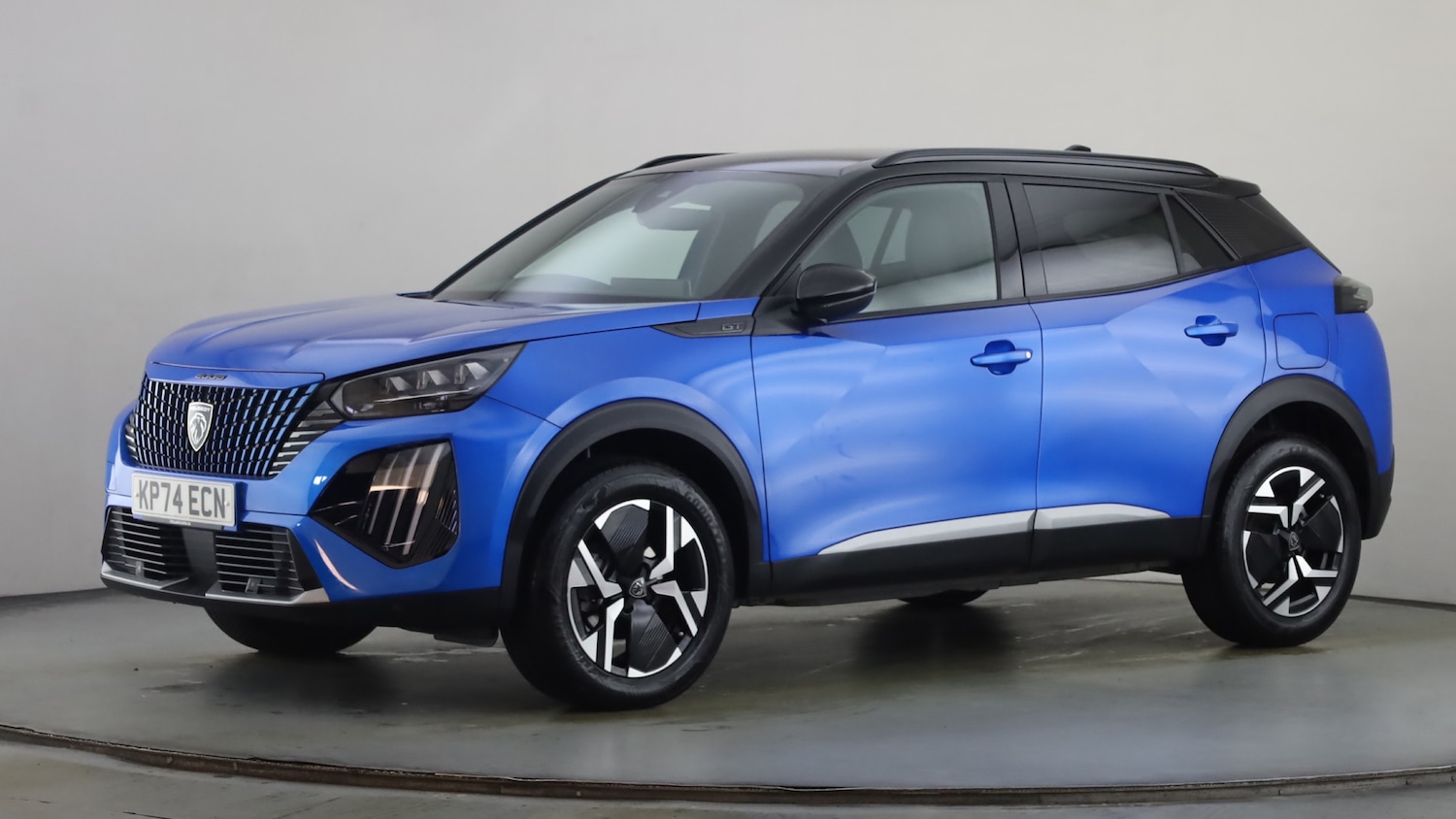 Used Peugeot 2008 2024 for sale - 76389556: Photo 15