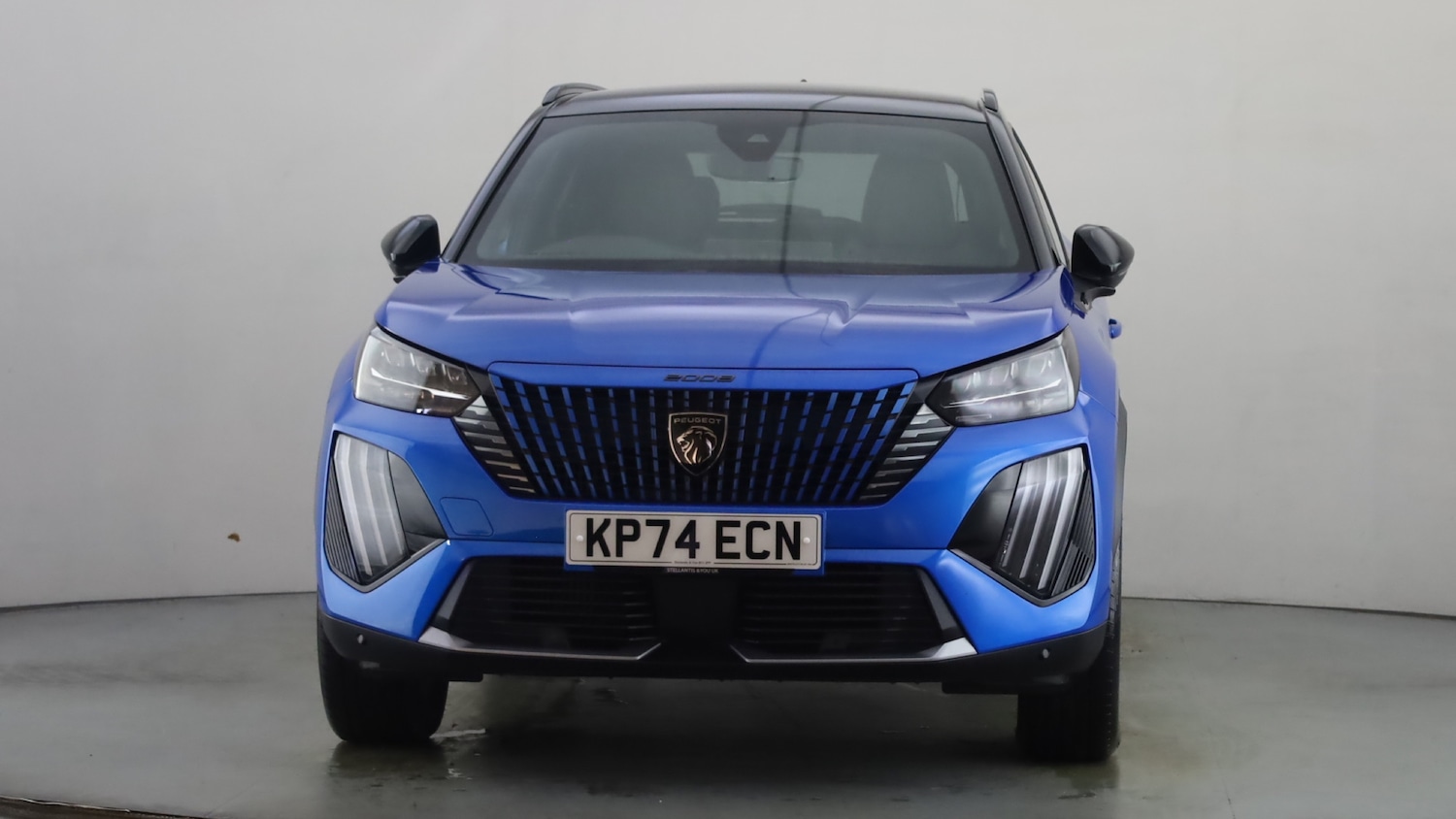 Used Peugeot 2008 2024 for sale - 76389556: Photo 16