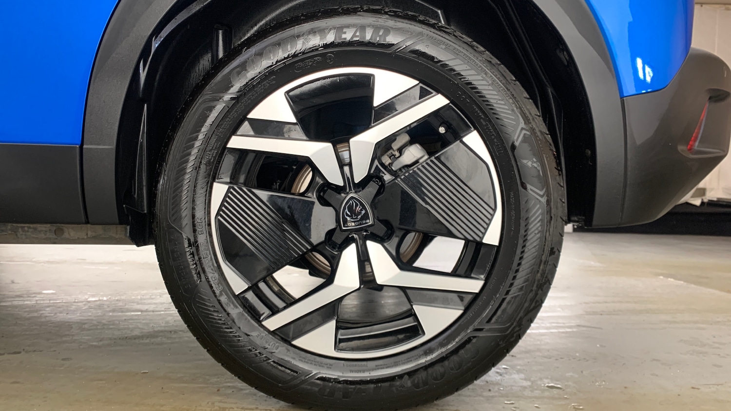 Used Peugeot 2008 2024 for sale - 76389556: Photo 17