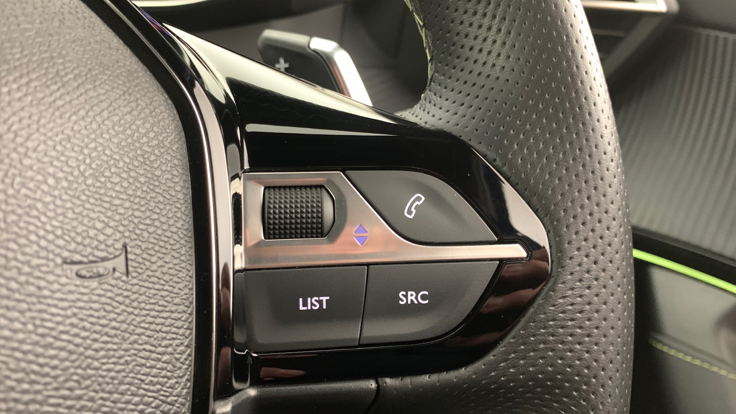 Used Peugeot 2008 2024 for sale - 76389556: Photo 18