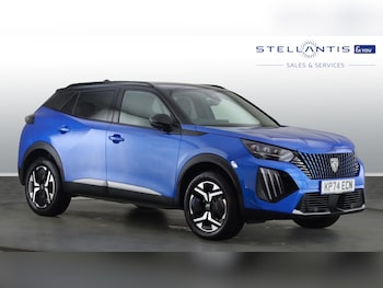 Used Peugeot 2008 2024 for sale - 76389556: Photo