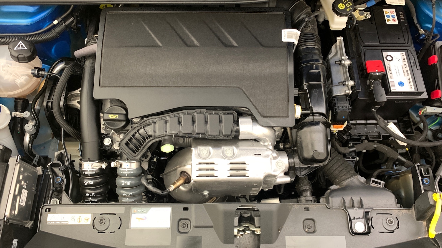 Used Peugeot 2008 2024 for sale - 76389556: Photo 21