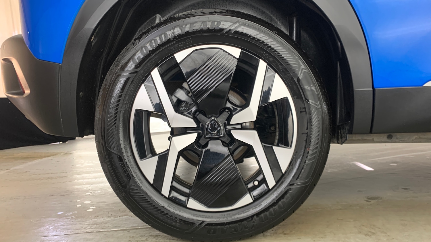 Used Peugeot 2008 2024 for sale - 76389556: Photo 22