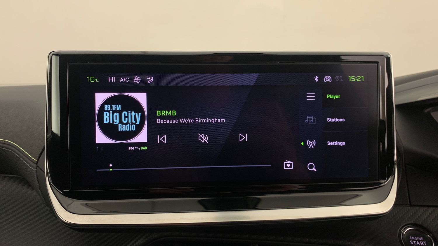 Used Peugeot 2008 2024 for sale - 76389556: Photo 24