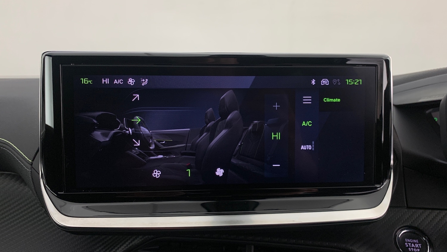 Used Peugeot 2008 2024 for sale - 76389556: Photo 26