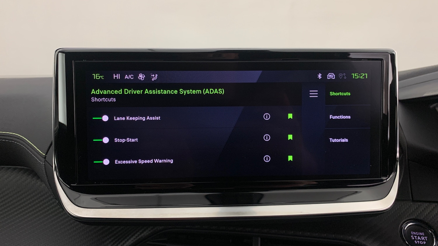 Used Peugeot 2008 2024 for sale - 76389556: Photo 27