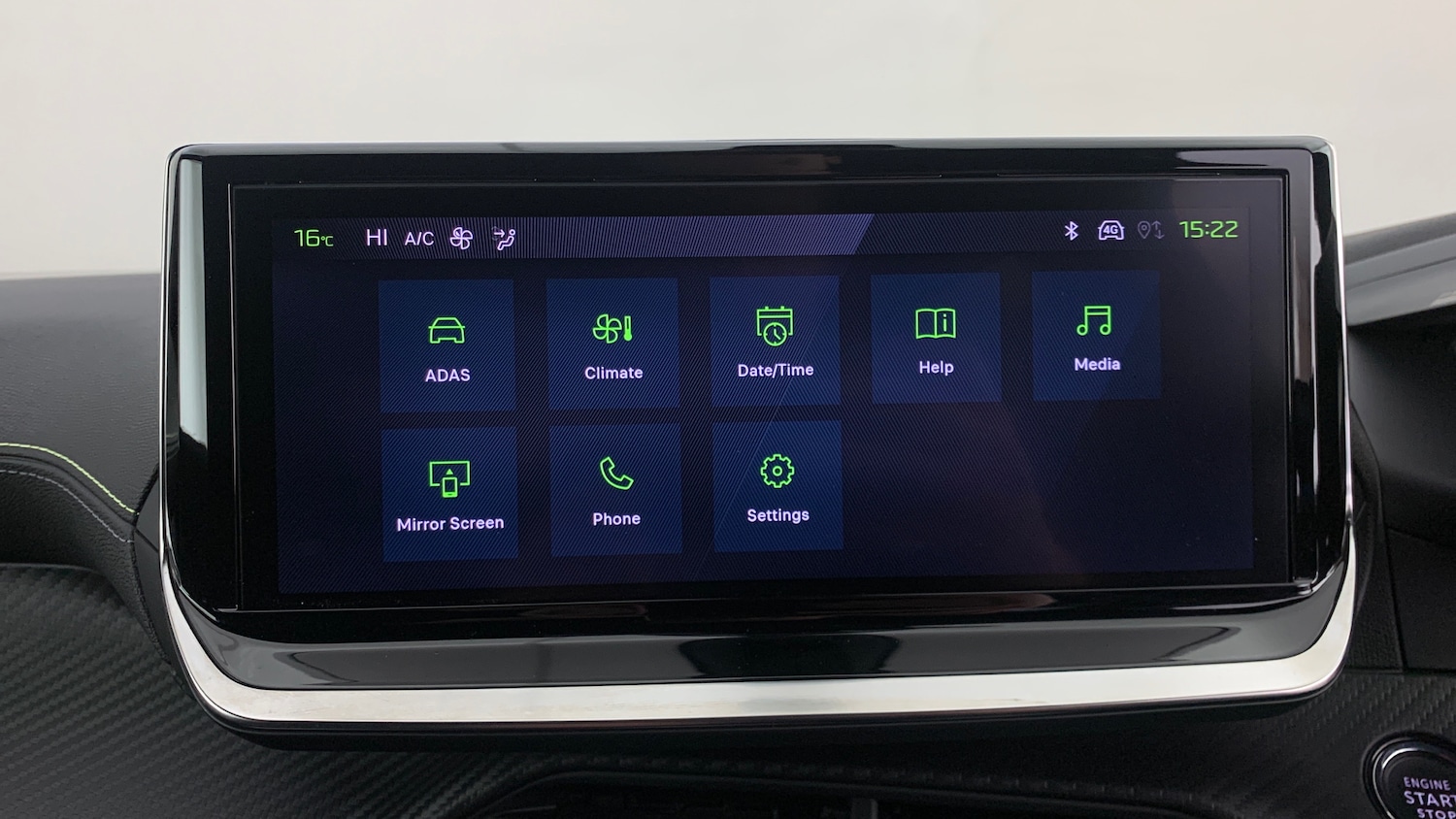 Used Peugeot 2008 2024 for sale - 76389556: Photo 29