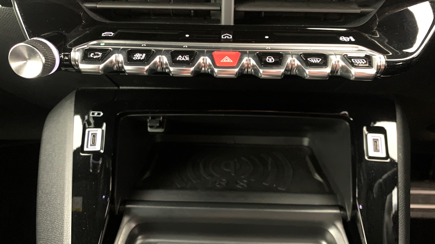 Used Peugeot 2008 2024 for sale - 76389556: Photo 30