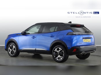 Used Peugeot 2008 2024 for sale - 76389556: Photo