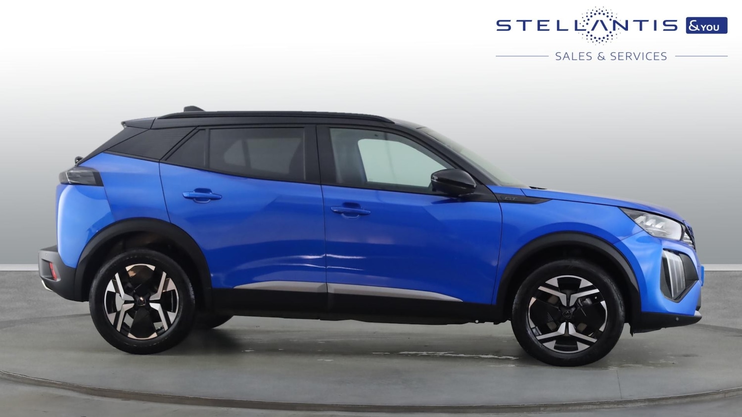 Used Peugeot 2008 2024 for sale - 76389556: Photo 4